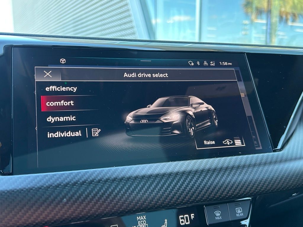 2023 Audi e-tron GT Premium Plus Lakeland FL