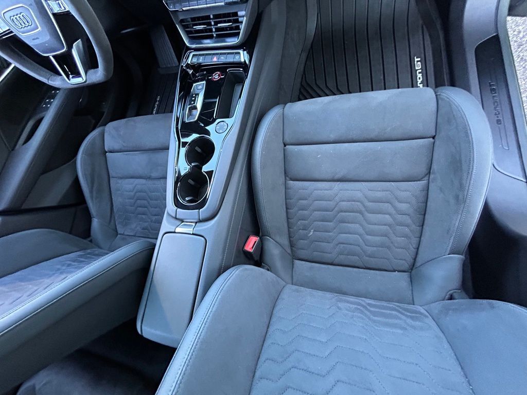 2023 Audi e-tron GT Premium Plus Lakeland FL