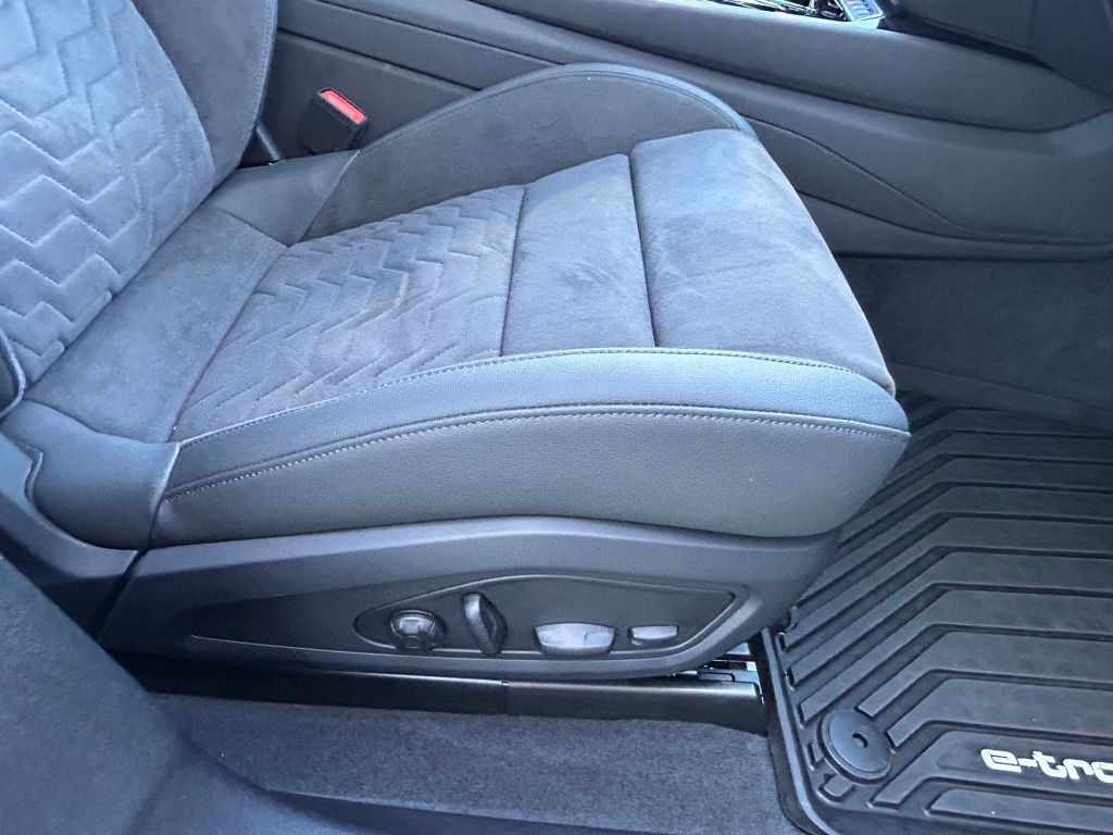 2023 Audi e-tron GT Premium Plus Lakeland FL