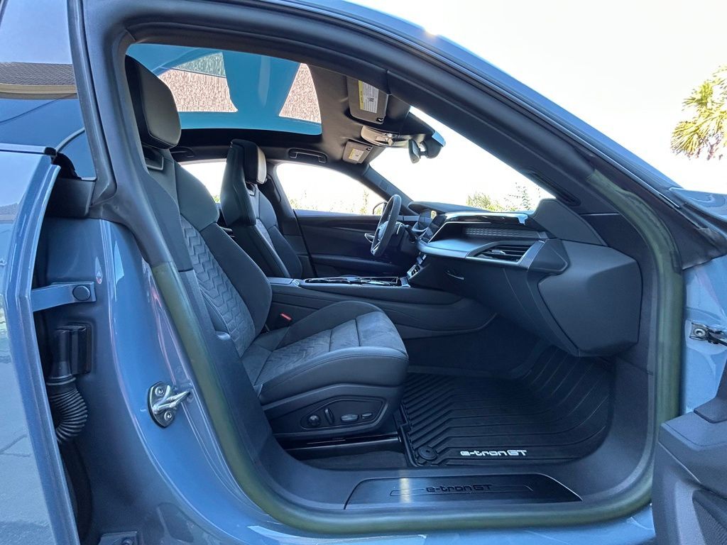 2023 Audi e-tron GT Premium Plus Lakeland FL