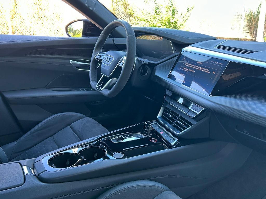 2023 Audi e-tron GT Premium Plus Lakeland FL