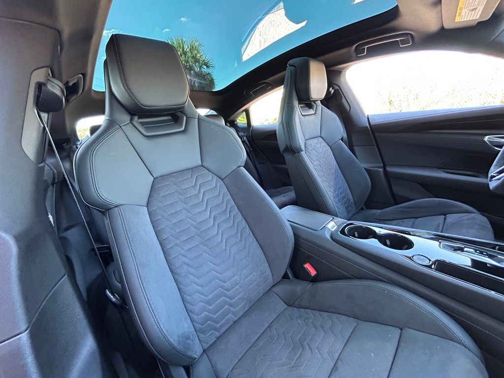 2023 Audi e-tron GT Premium Plus Lakeland FL