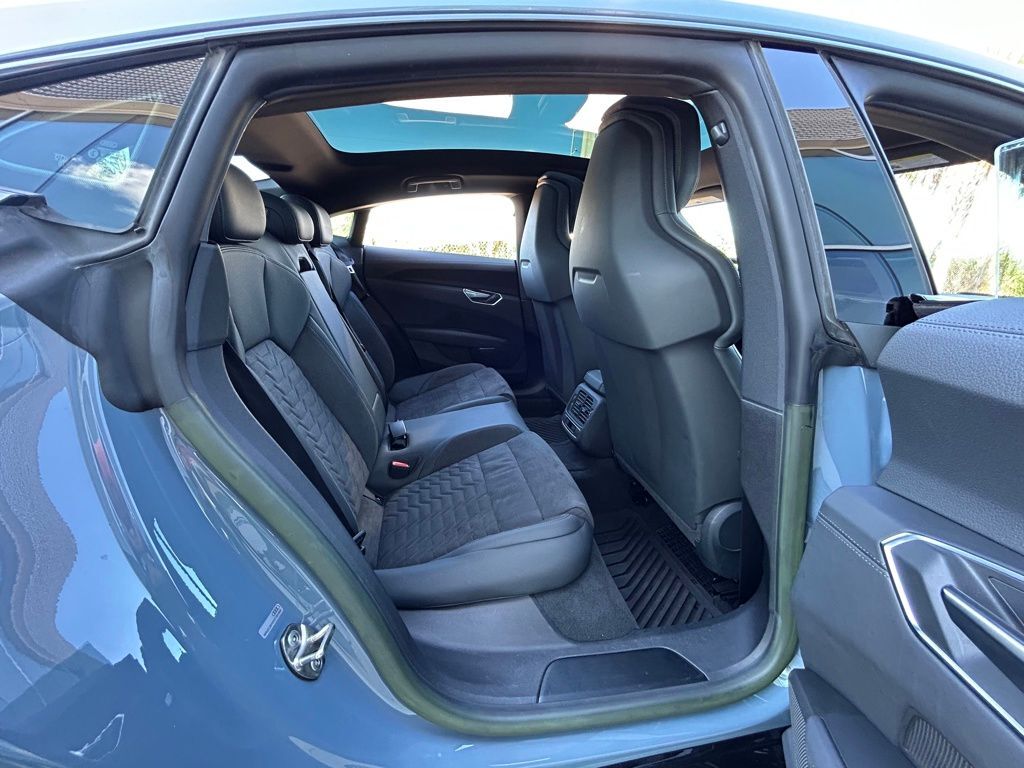 2023 Audi e-tron GT Premium Plus Lakeland FL