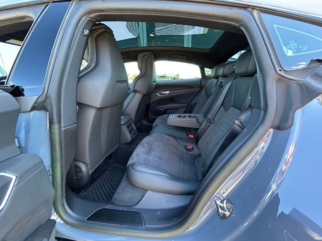 2023 Audi e-tron GT Premium Plus Lakeland FL