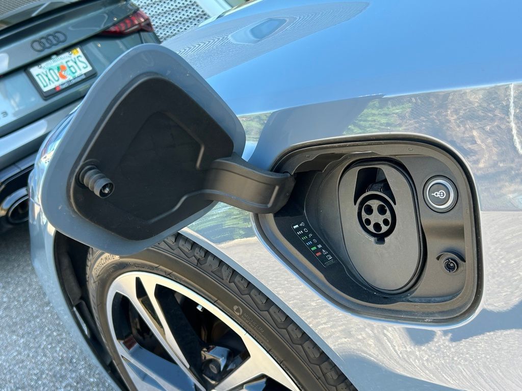 2023 Audi e-tron GT Premium Plus Lakeland FL