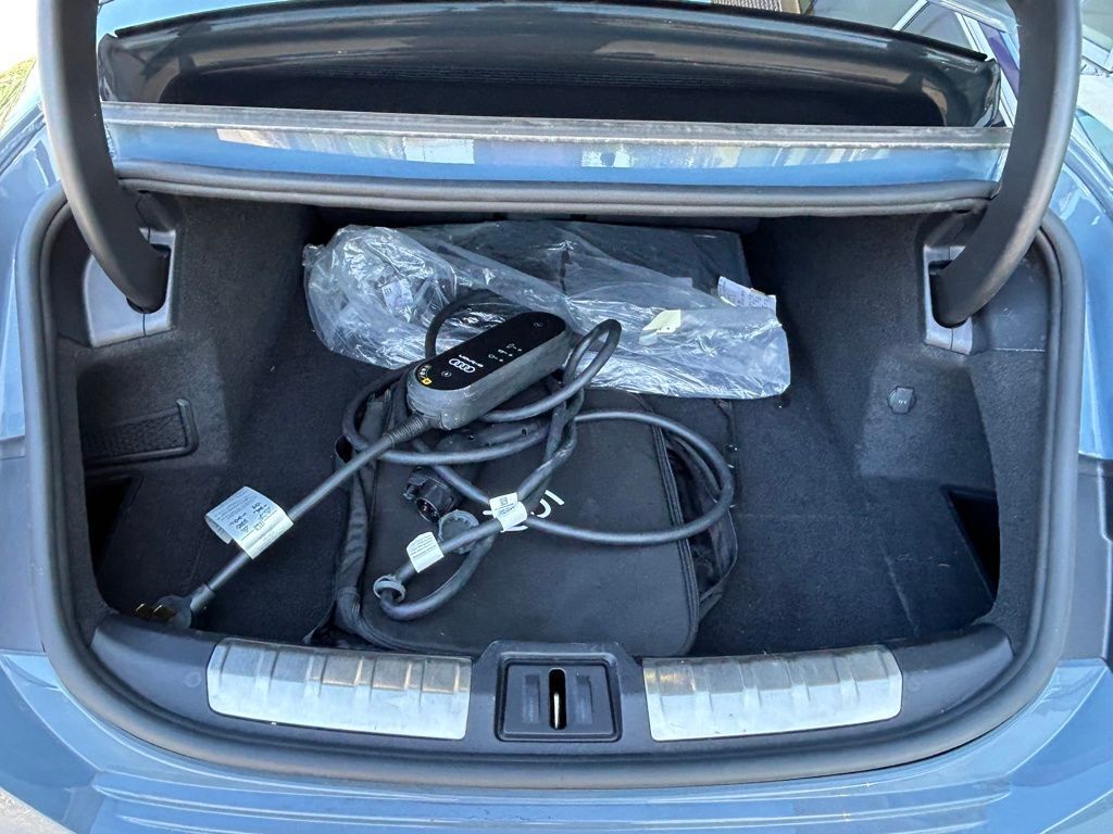 2023 Audi e-tron GT Premium Plus Lakeland FL