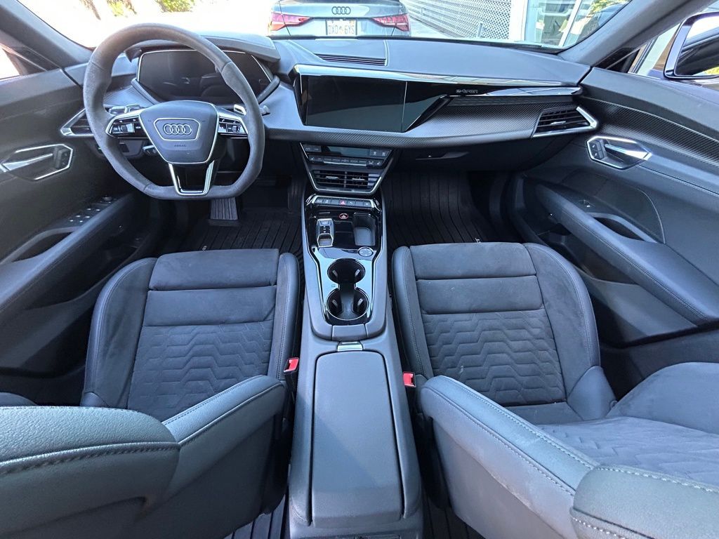 2023 Audi e-tron GT Premium Plus Lakeland FL