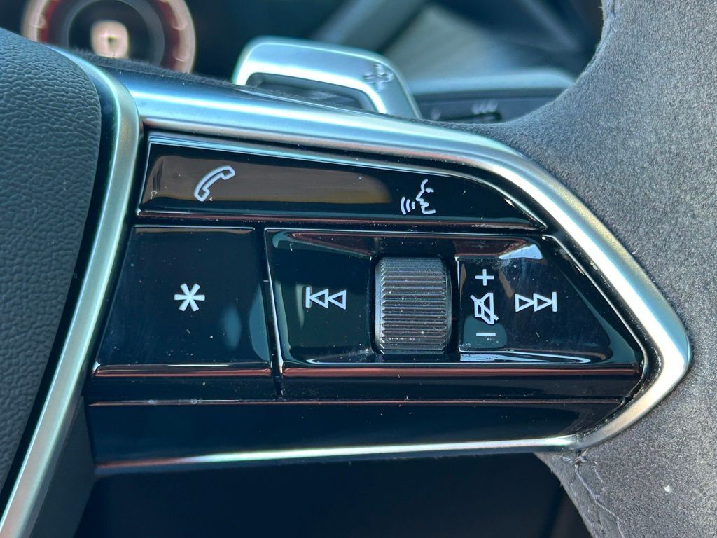 2023 Audi e-tron GT Premium Plus Lakeland FL