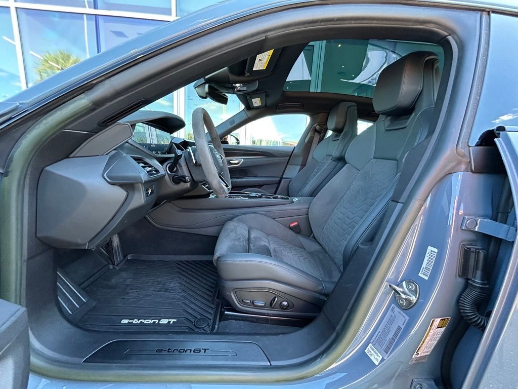 2023 Audi e-tron GT Premium Plus Lakeland FL