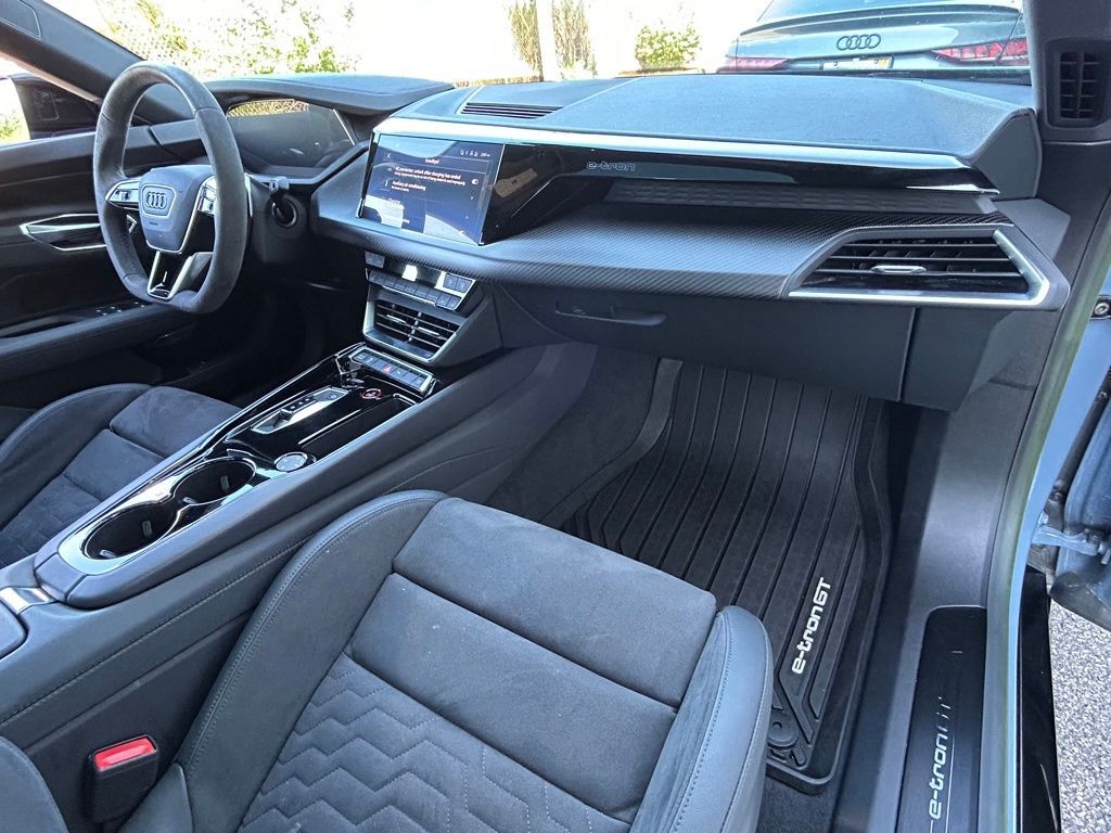 2023 Audi e-tron GT Premium Plus Lakeland FL