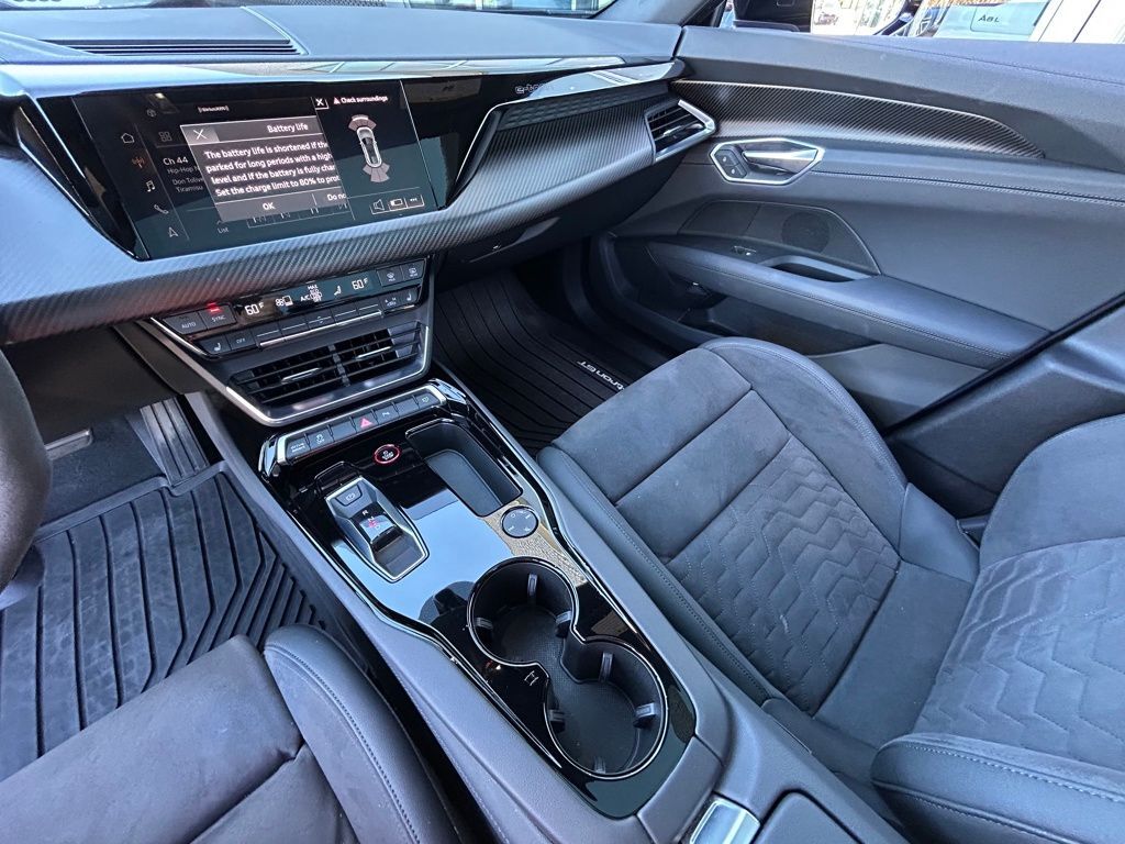 2023 Audi e-tron GT Premium Plus Lakeland FL