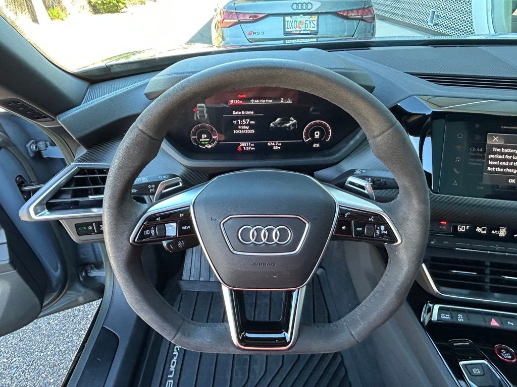 2023 Audi e-tron GT Premium Plus Lakeland FL
