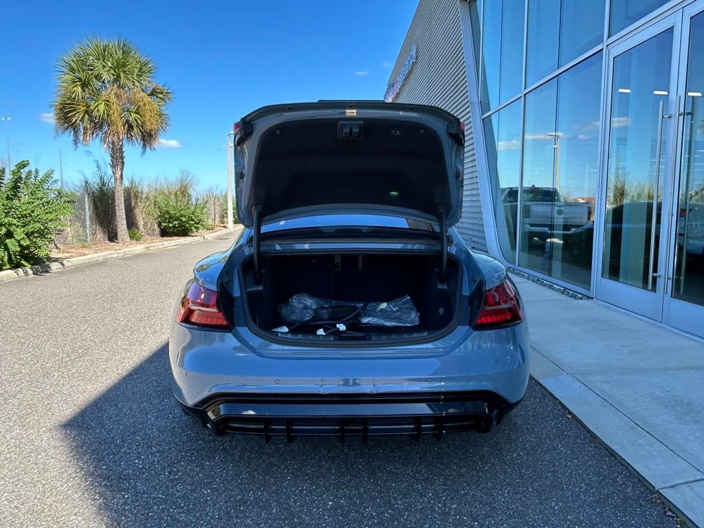 2023 Audi e-tron GT Premium Plus Lakeland FL