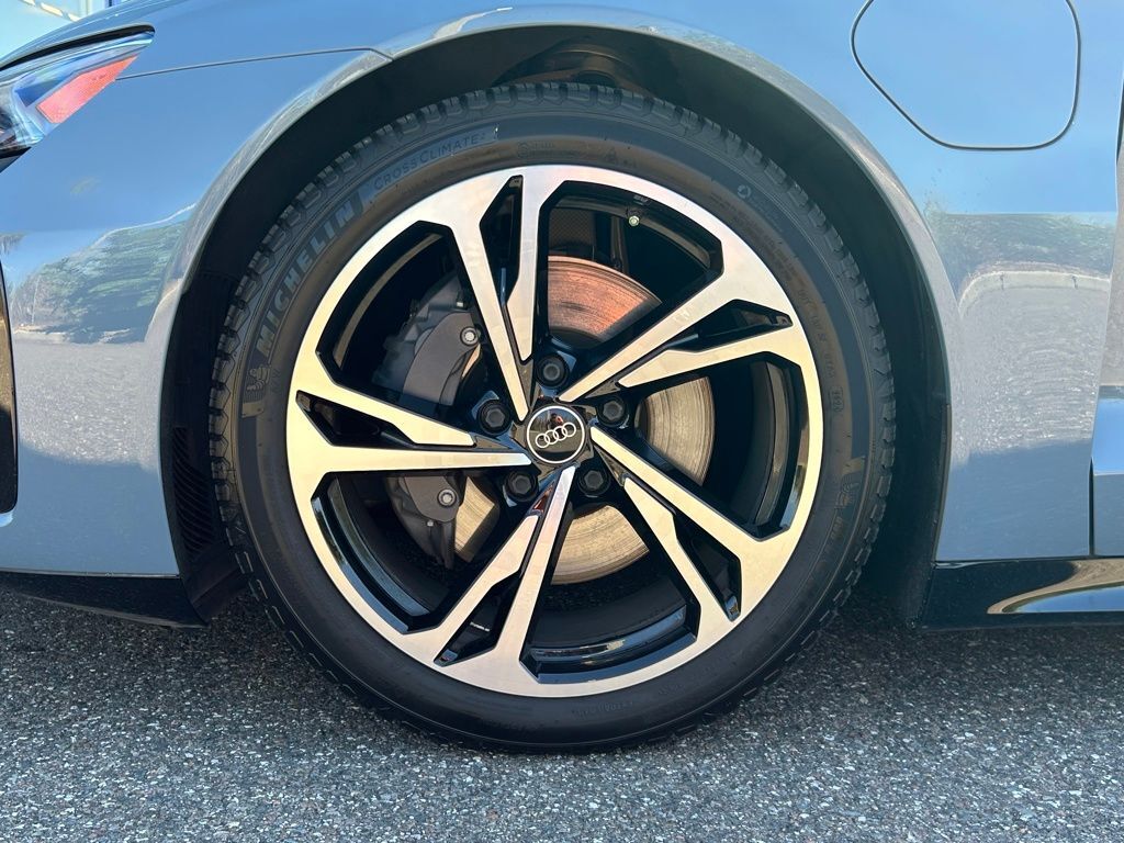 2023 Audi e-tron GT Premium Plus Lakeland FL