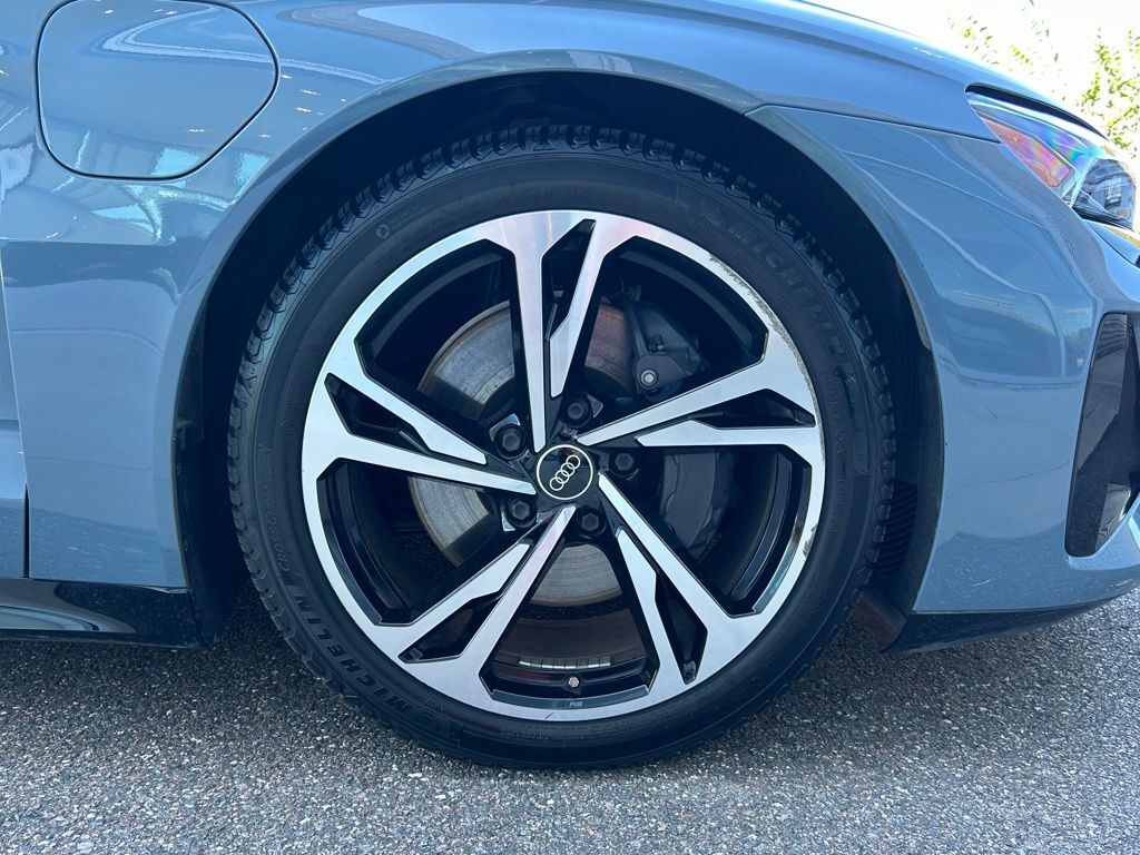 2023 Audi e-tron GT Premium Plus Lakeland FL