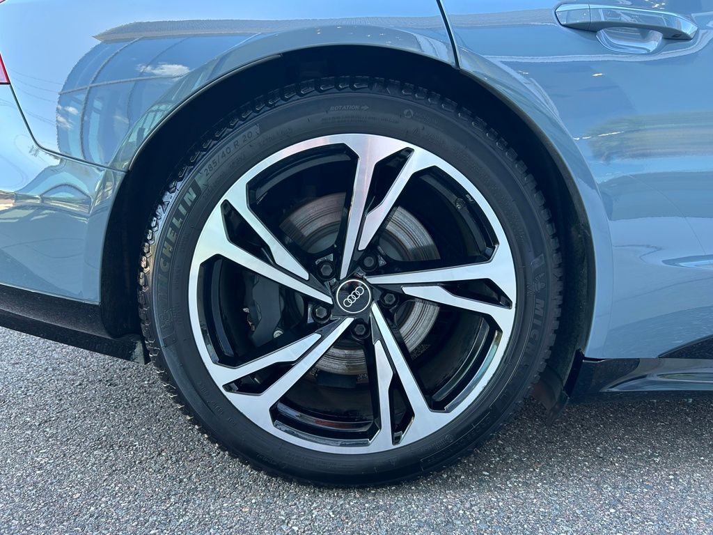 2023 Audi e-tron GT Premium Plus Lakeland FL