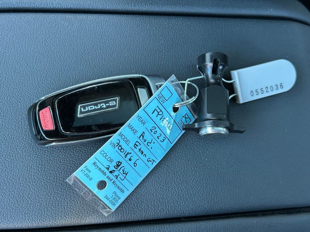 2023 Audi e-tron GT Premium Plus Lakeland FL