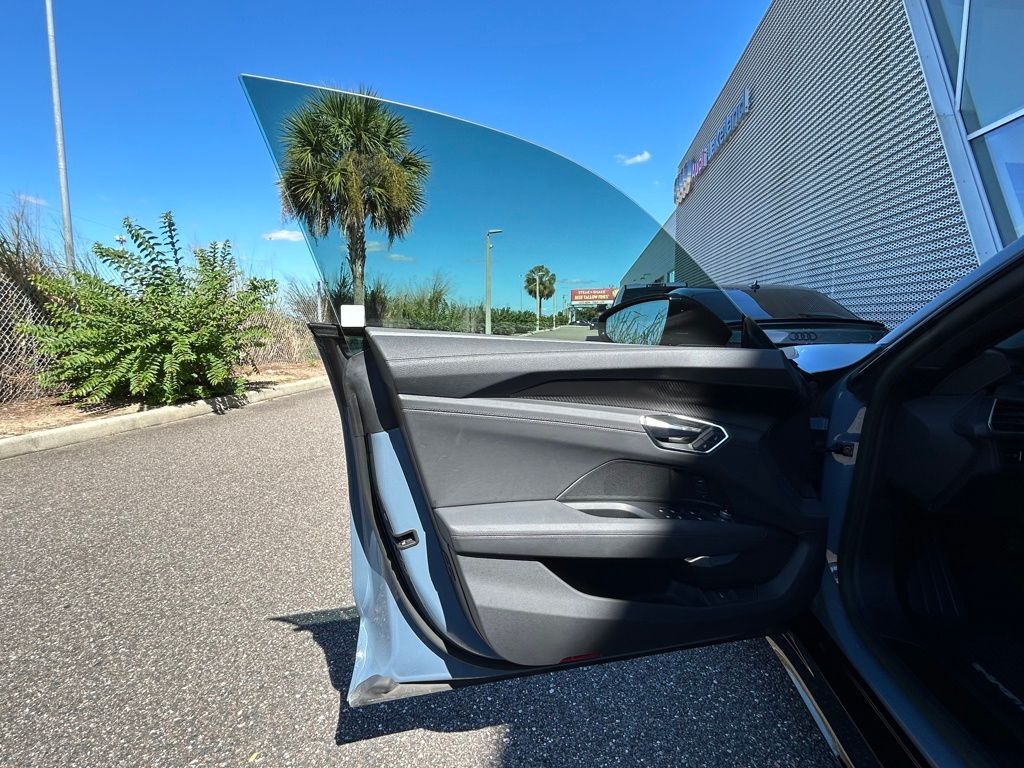 2023 Audi e-tron GT Premium Plus Lakeland FL