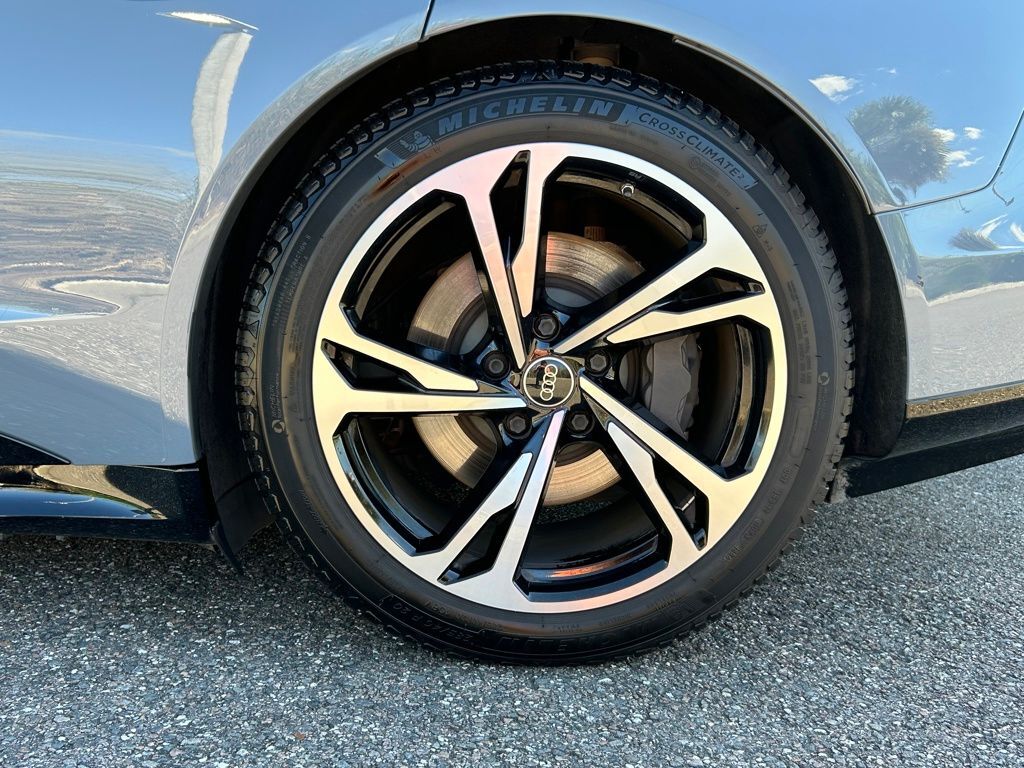 2023 Audi e-tron GT Premium Plus Lakeland FL
