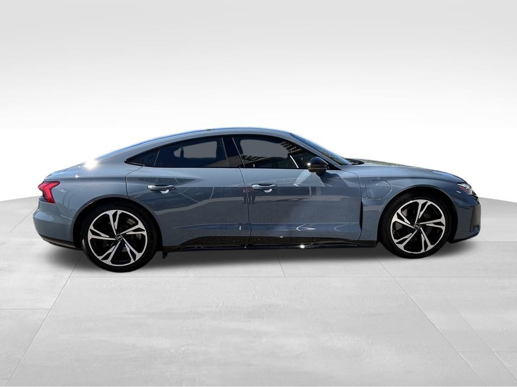 2023 Audi e-tron GT Premium Plus Lakeland FL