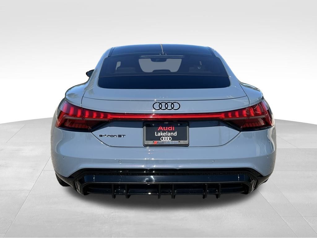 2023 Audi e-tron GT Premium Plus Lakeland FL