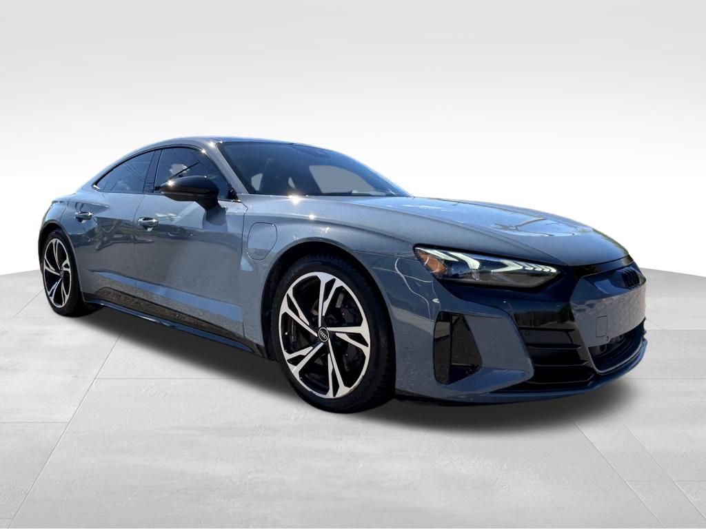 2023 Audi e-tron GT Premium Plus Lakeland FL