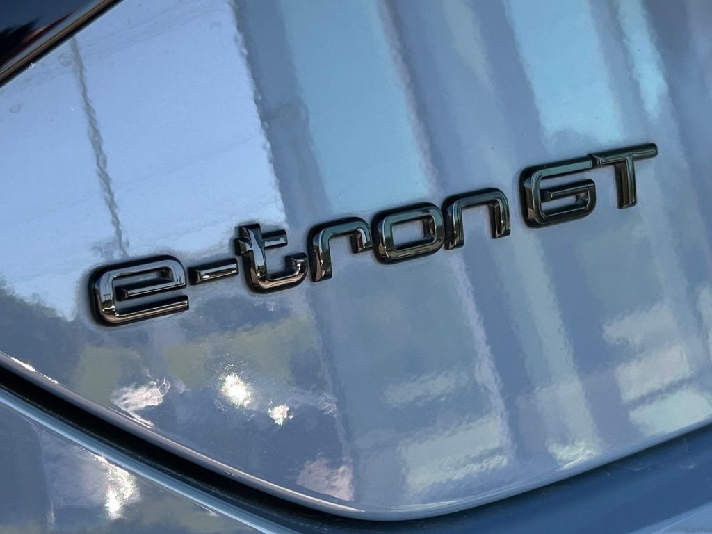 2023 Audi e-tron GT Premium Plus Lakeland FL