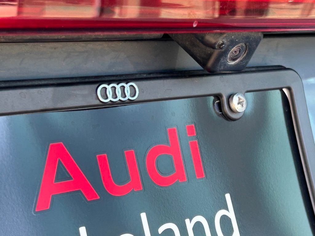 2023 Audi e-tron GT Premium Plus Lakeland FL