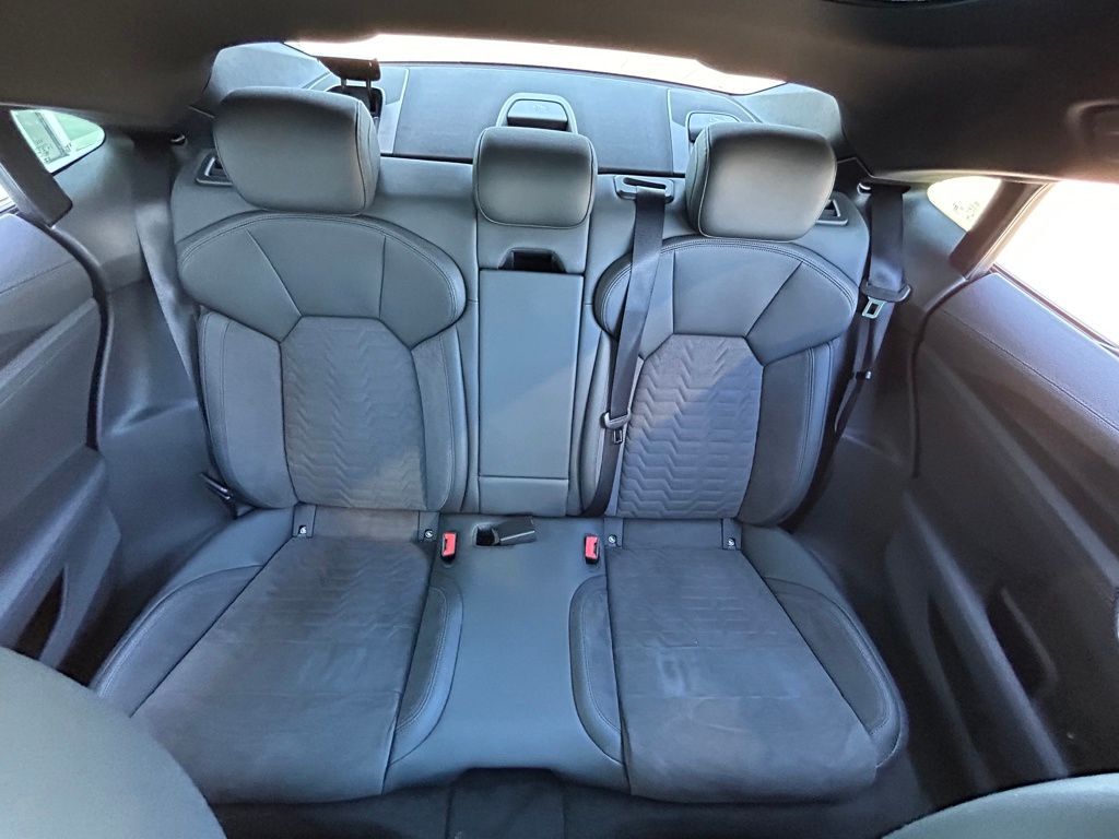 2023 Audi e-tron GT Premium Plus Lakeland FL