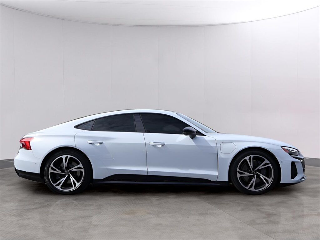 2023 Audi e-tron GT Prestige San Clemente CA