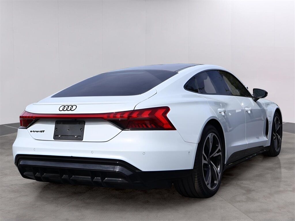 2023 Audi e-tron GT Prestige San Clemente CA