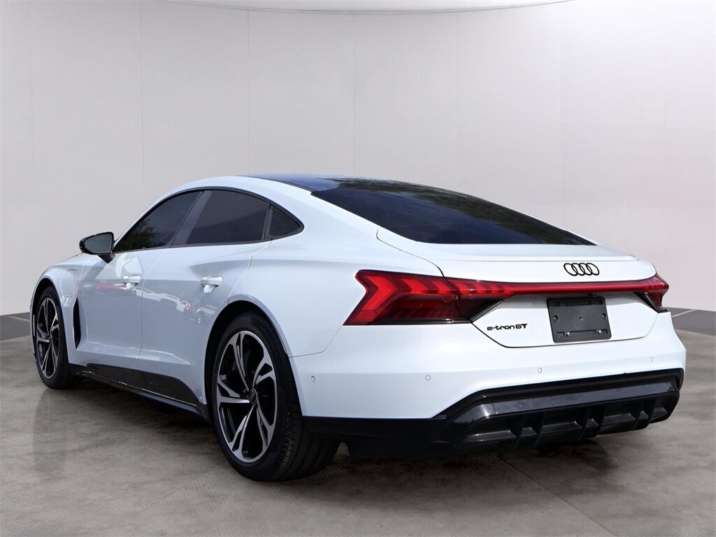 2023 Audi e-tron GT Prestige San Clemente CA