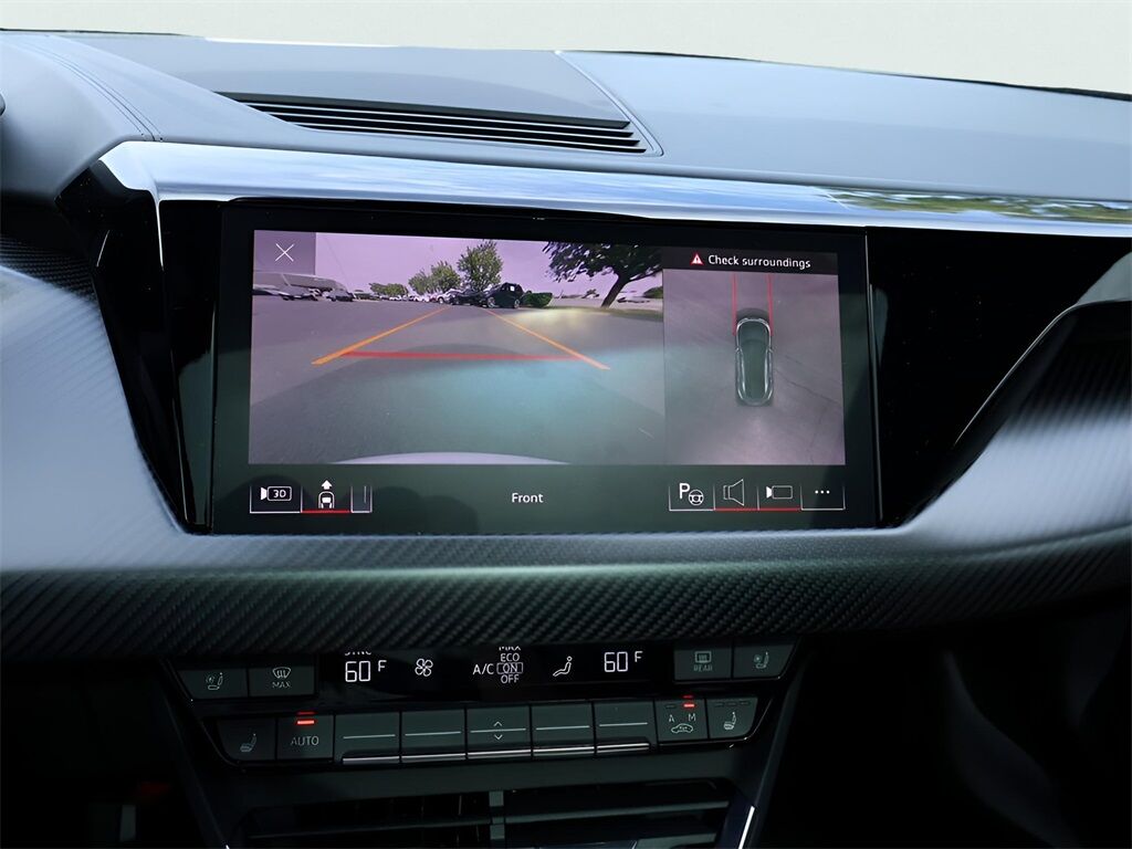 2023 Audi e-tron GT Prestige San Clemente CA