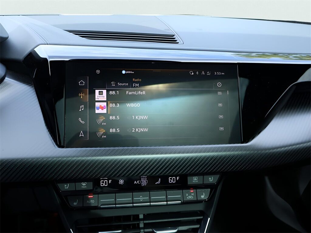 2023 Audi e-tron GT Prestige San Clemente CA