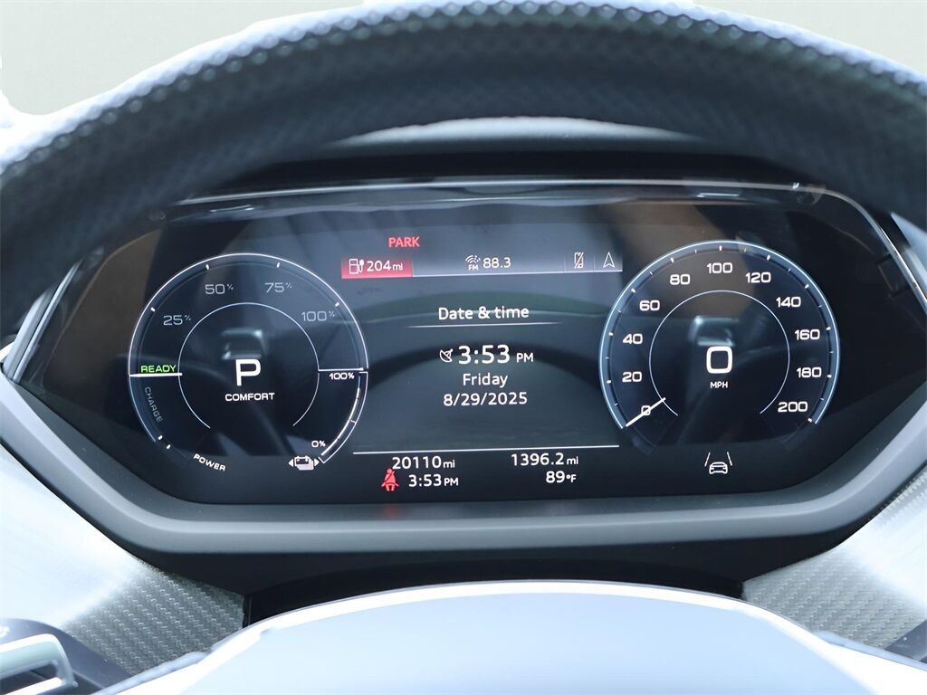 2023 Audi e-tron GT Prestige San Clemente CA