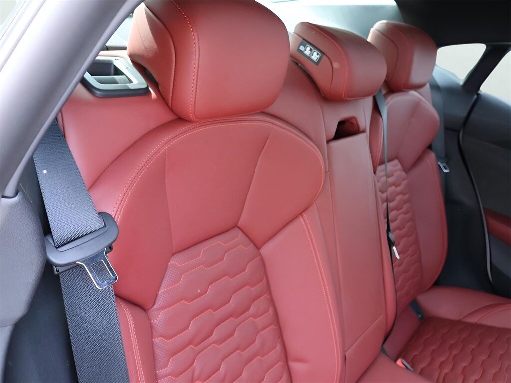 2023 Audi e-tron GT Prestige San Clemente CA