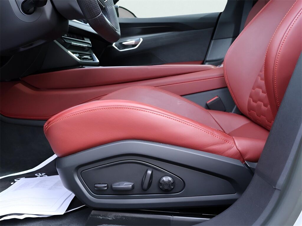 2023 Audi e-tron GT Prestige San Clemente CA