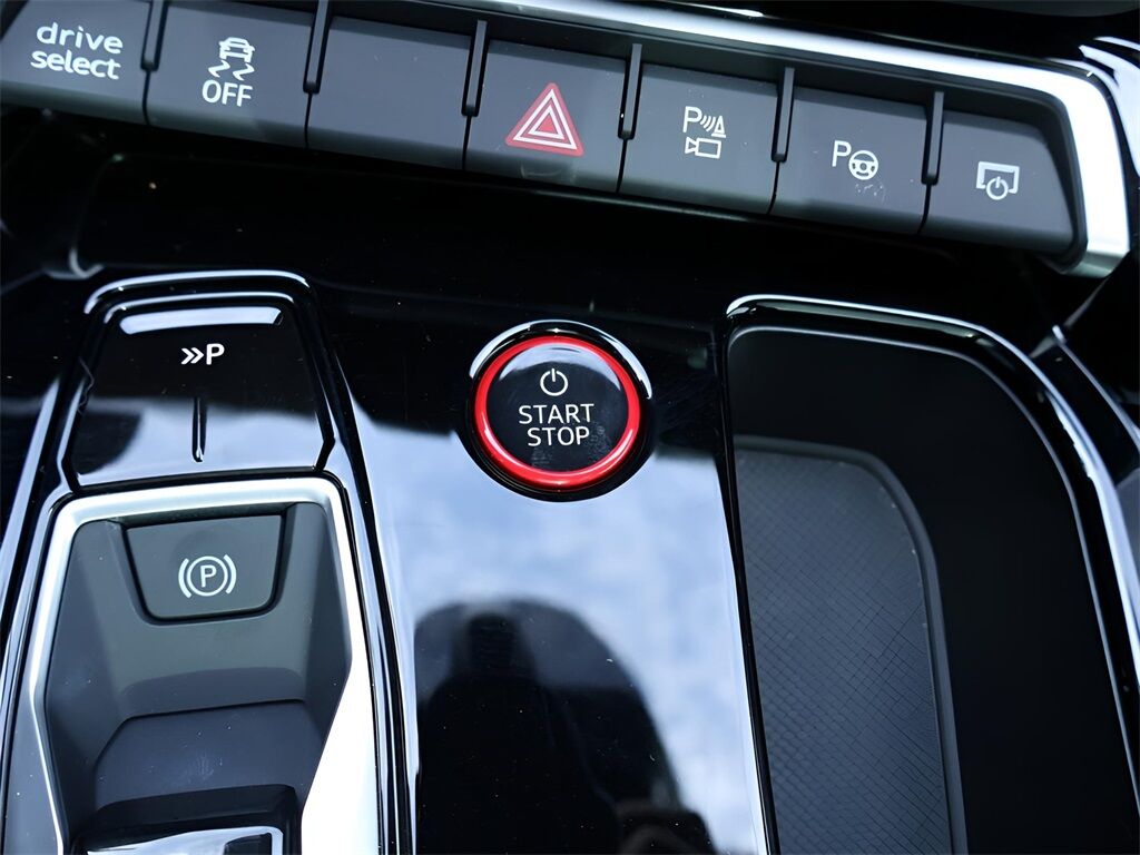 2023 Audi e-tron GT Prestige San Clemente CA