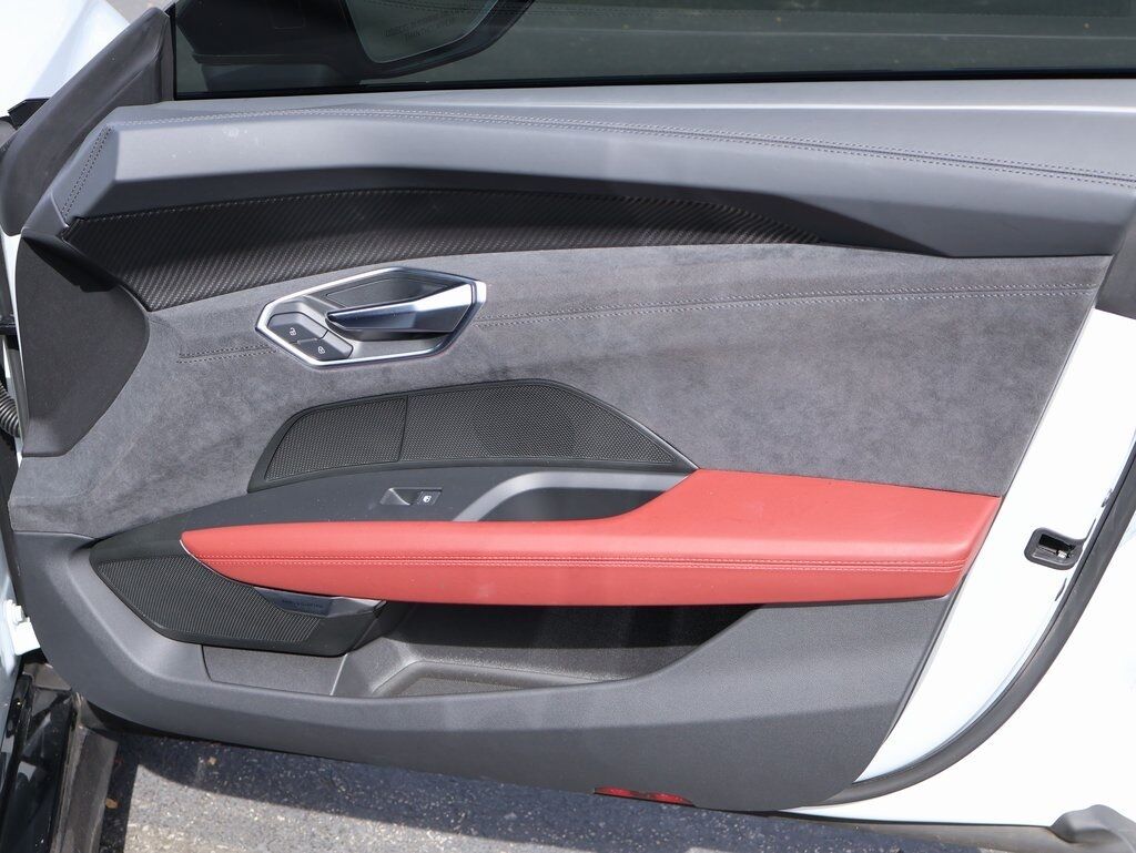 2023 Audi e-tron GT Prestige San Clemente CA