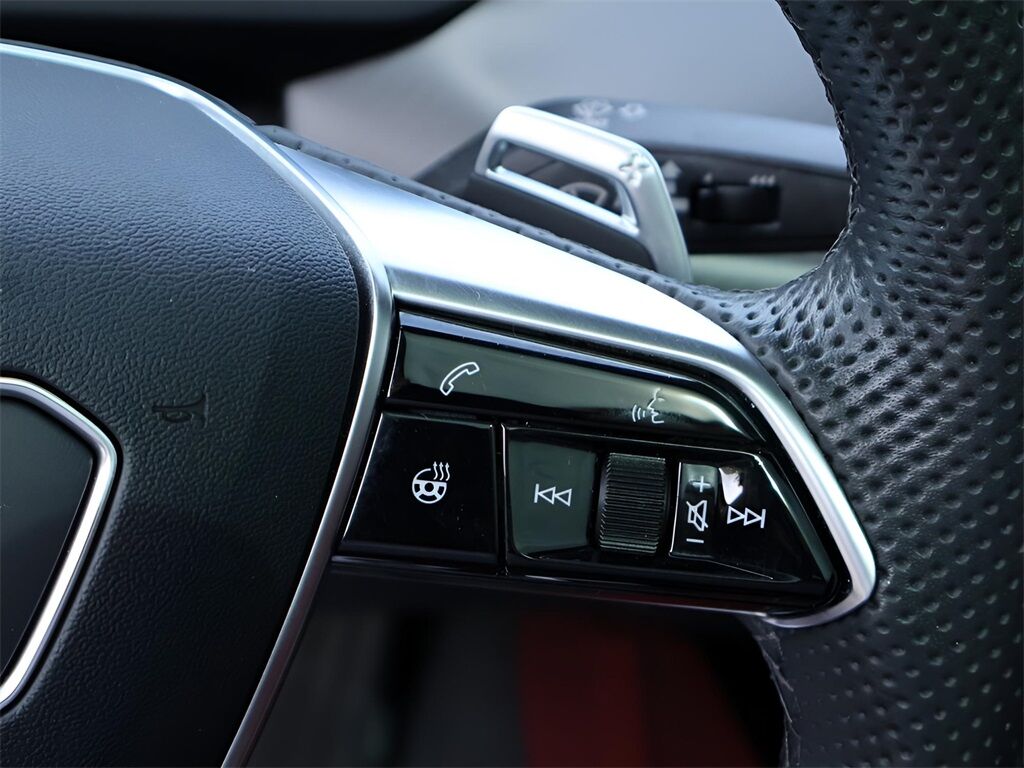 2023 Audi e-tron GT Prestige San Clemente CA