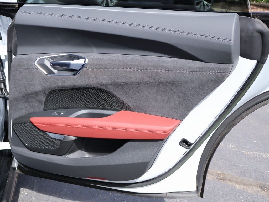 2023 Audi e-tron GT Prestige San Clemente CA