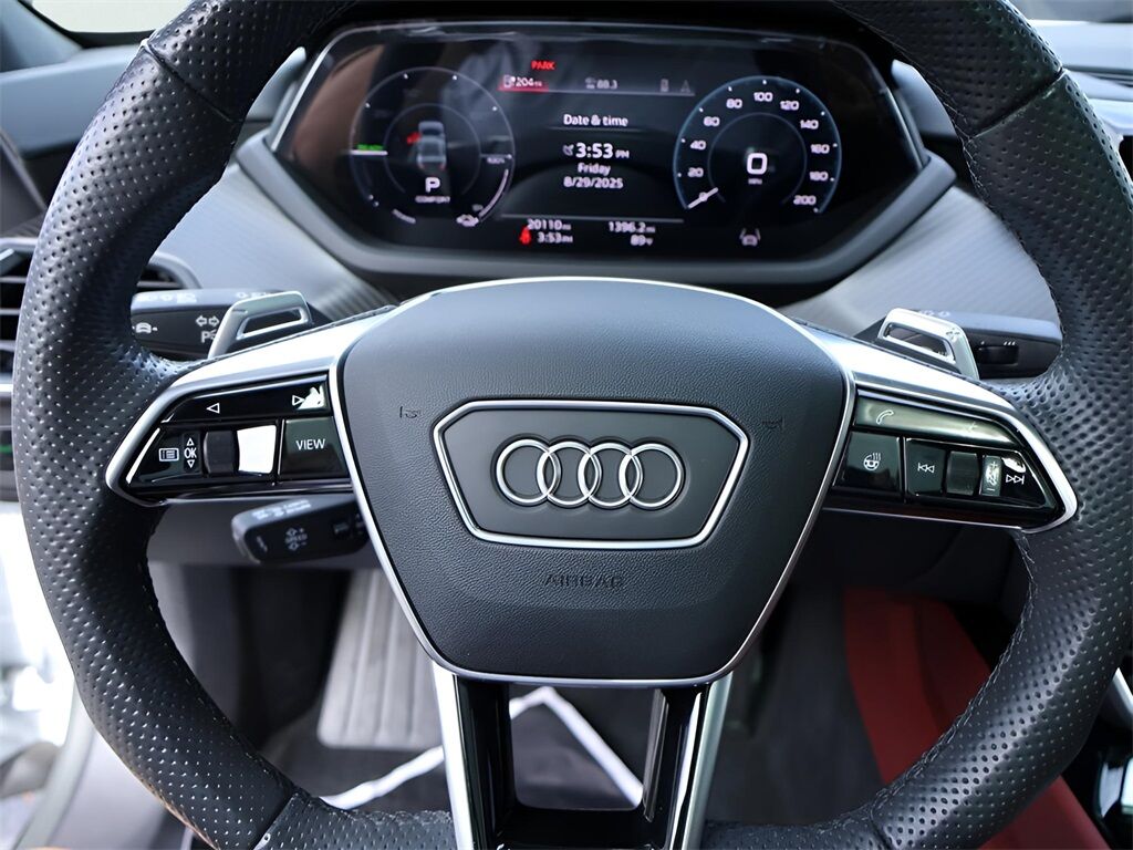 2023 Audi e-tron GT Prestige San Clemente CA