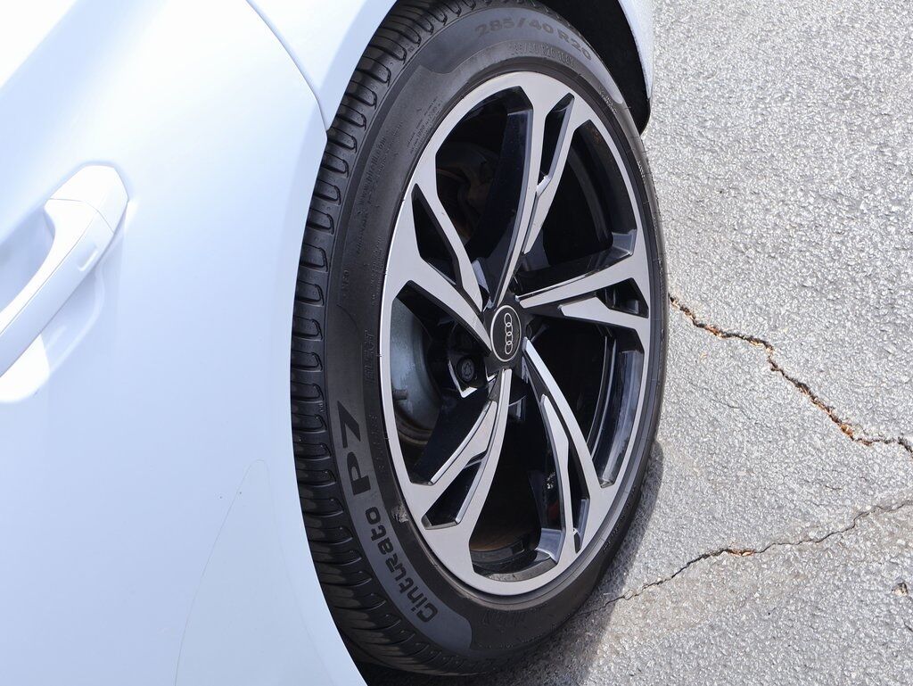 2023 Audi e-tron GT Prestige San Clemente CA