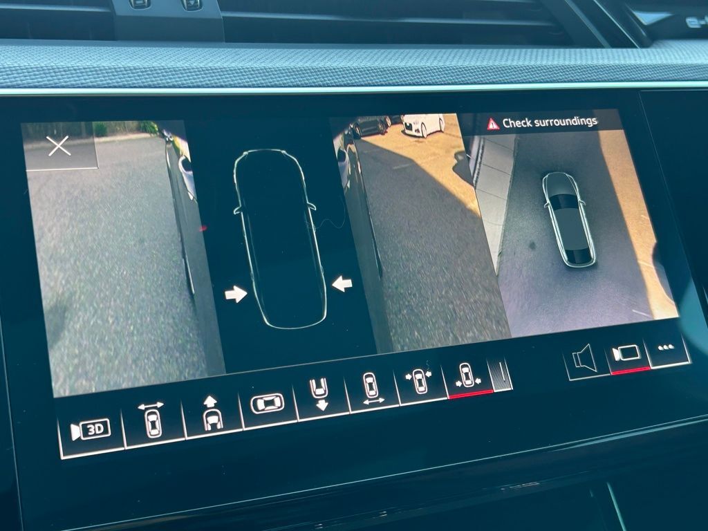 2023 Audi e-tron S Sportback Premium Plus Lakeland FL