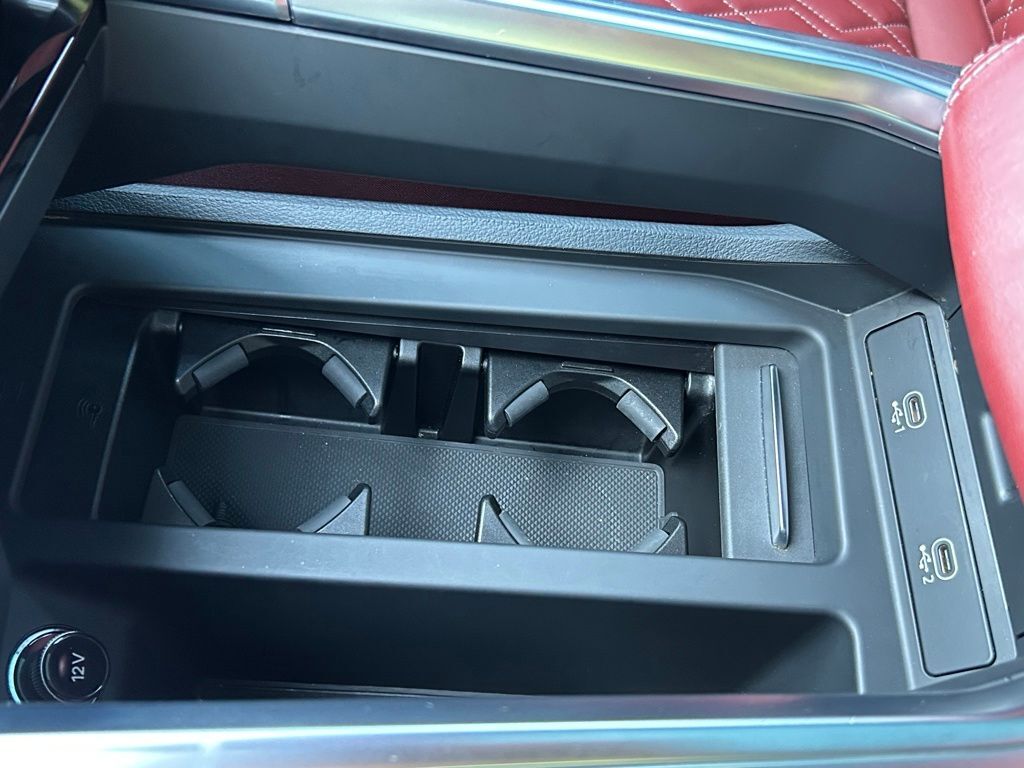 2023 Audi e-tron S Sportback Premium Plus Lakeland FL