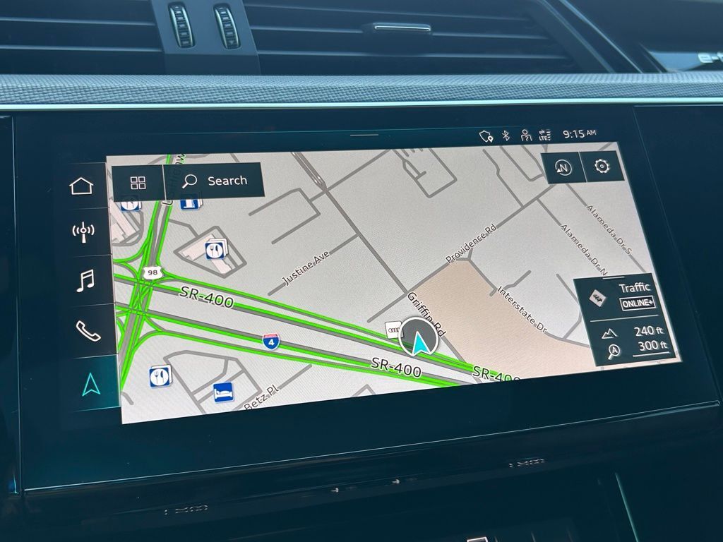 2023 Audi e-tron S Sportback Premium Plus Lakeland FL