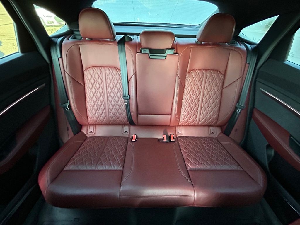 2023 Audi e-tron S Sportback Premium Plus Lakeland FL