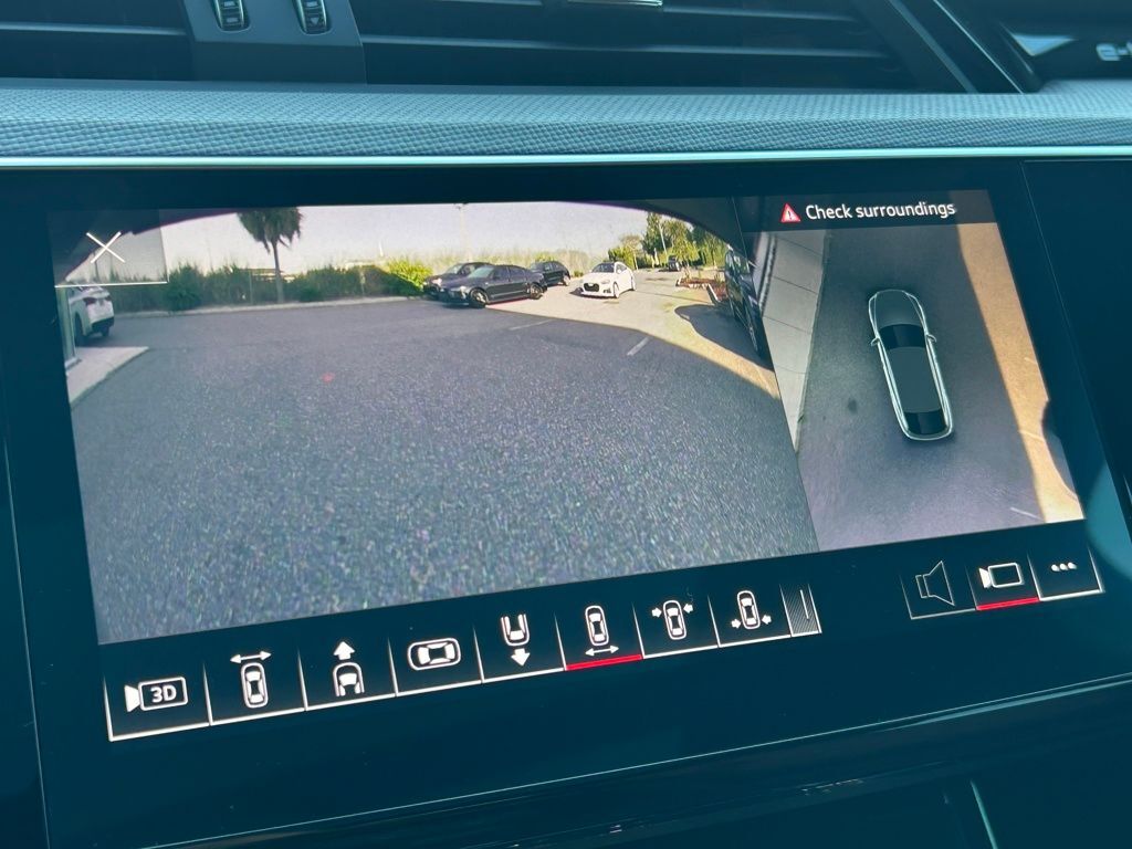 2023 Audi e-tron S Sportback Premium Plus Lakeland FL