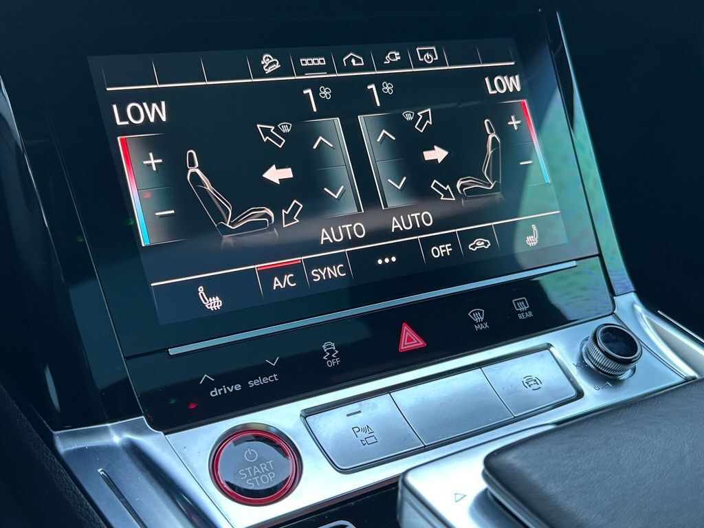 2023 Audi e-tron S Sportback Premium Plus Lakeland FL