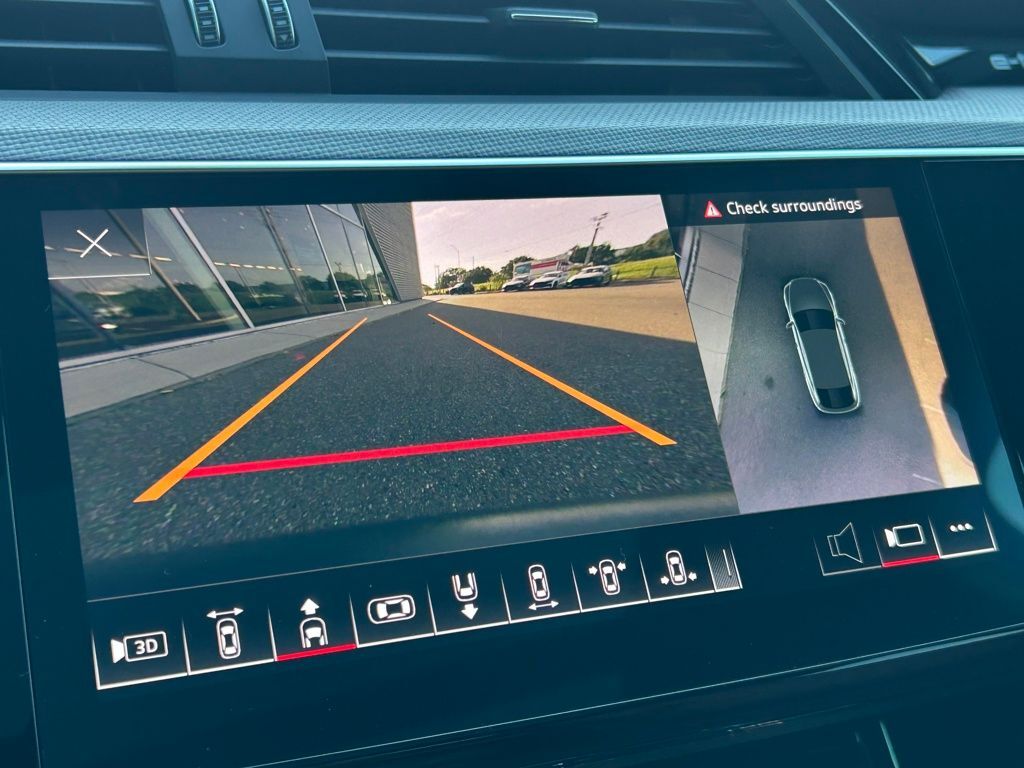 2023 Audi e-tron S Sportback Premium Plus Lakeland FL